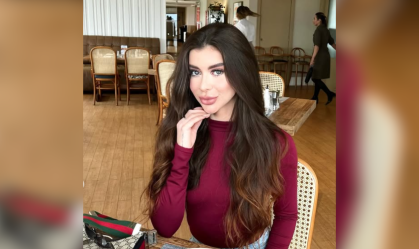 Imagem de destaque do post: Candidata a miss morre após cair de apartamento no RJ; namorado é preso