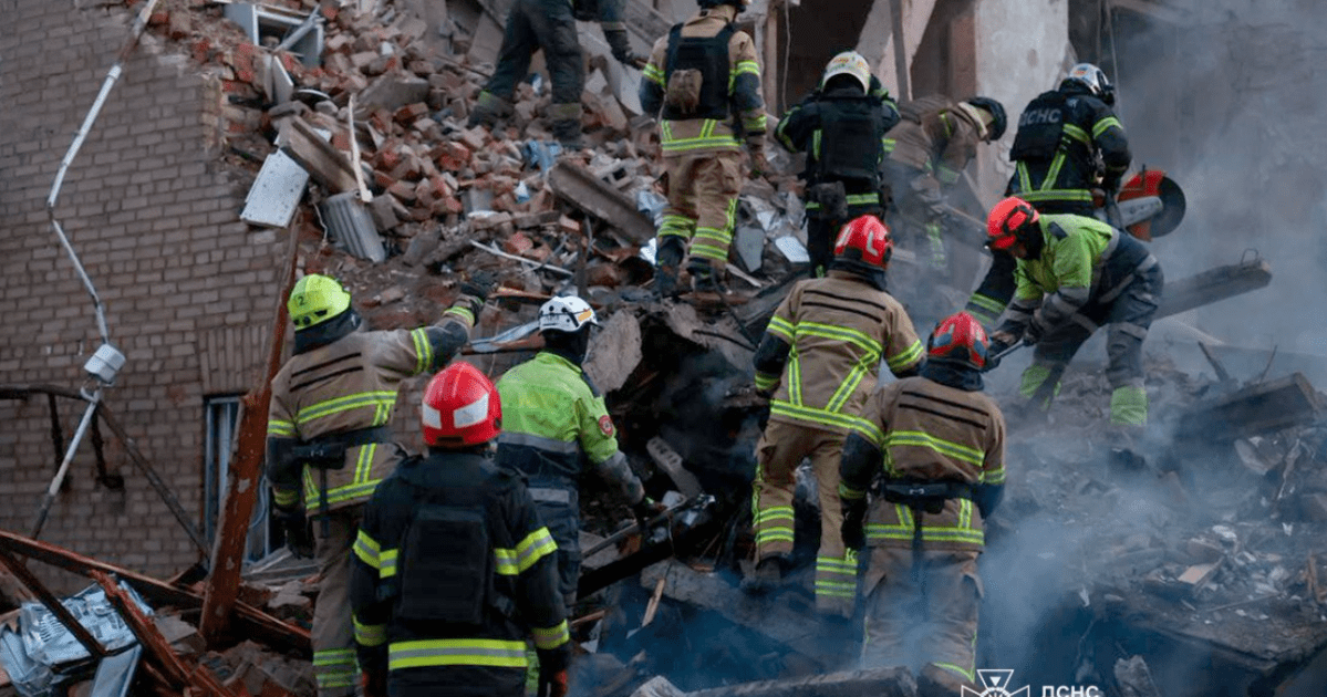 Ataque russo à Ucrânia deixa quatro mortos, diz Zelensky