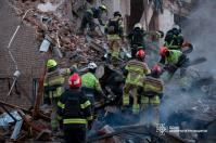 Medo e destruição marcam relatos de brasileiros na Ucrânia