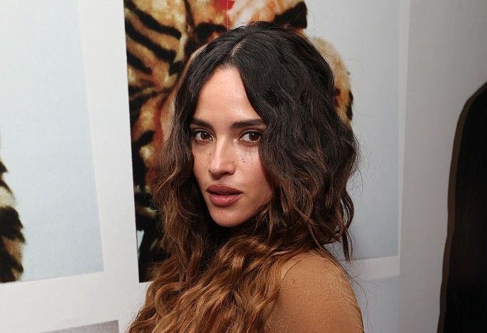 Adria Arjona