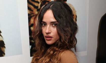 Adria Arjona