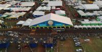 Crédito caro e cautela moldam Agrishow 2026, mas não devem frear negócios
