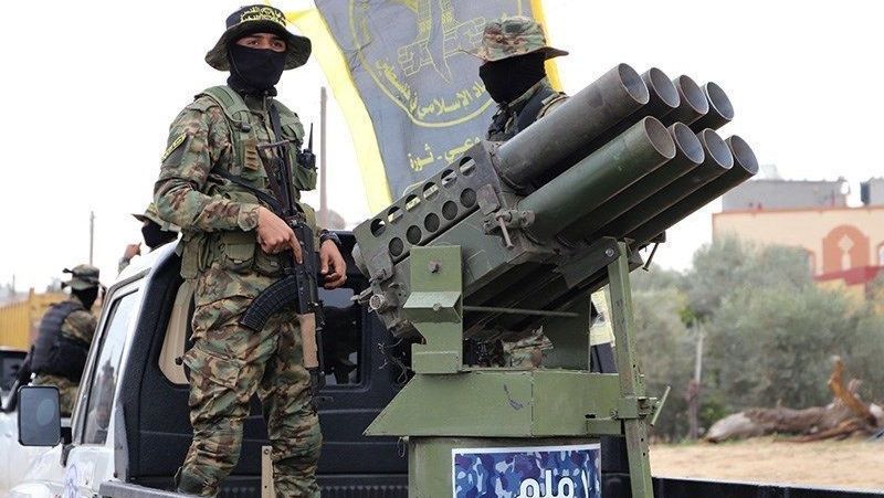 Brigada das Forças Al Quds