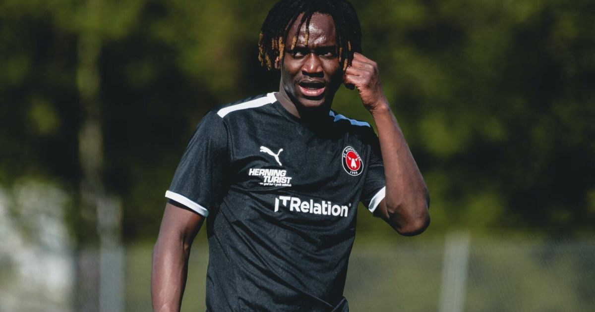 Jogador do Midtjylland fica gravemente ferido após ser esfaqueado