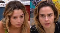 Ana Paula critica postura de Samira no BBB 26: "Você mudou o seu jeito"