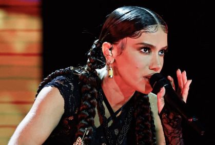 "Eu não via sentido na vida", diz Anitta ao relembrar fase difícil