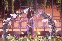 Anitta emplaca novo disco entre músicas mais ouvidas do Brasil