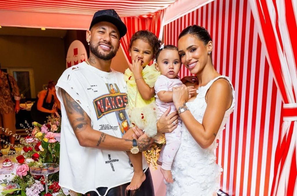 Bruna Biancardi comemora aniversário de 32 anos nesta quarta-feira (15)