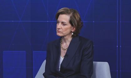 Imagem de destaque do post: Trump age sem estratégias e ideias coerentes, diz historiadora