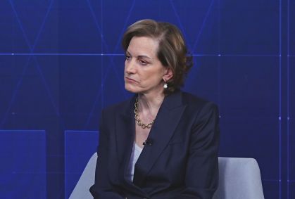 Trump age sem estratégias e ideias coerentes, diz historiadora