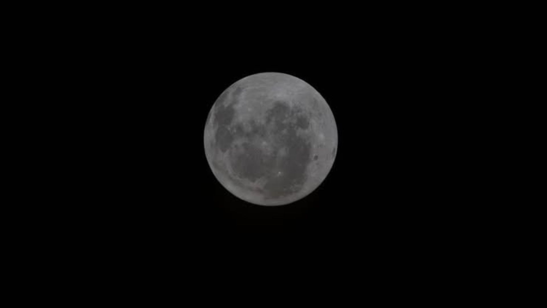Artemis II registra imagem inédita da lua; veja