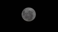 Artemis II registra imagem inédita da lua; veja