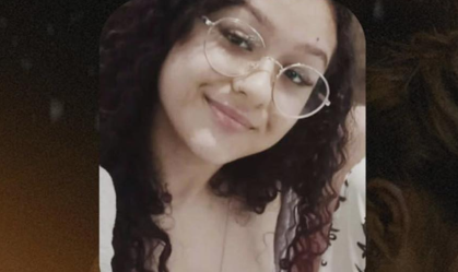 JOVEM DESAPARECIDA ENCONTRADA MORTA JUNDIAÍ