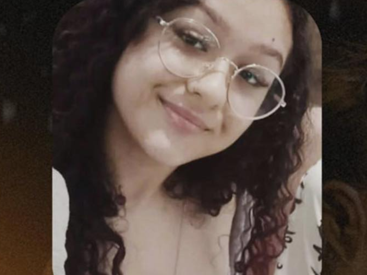 Jovem desaparece ao sair de cursinho e é encontrada morta em SP | CNN Brasil
