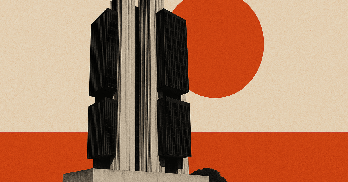 BC estima dívida externa bruta em US$ 394,1 bilhões em março