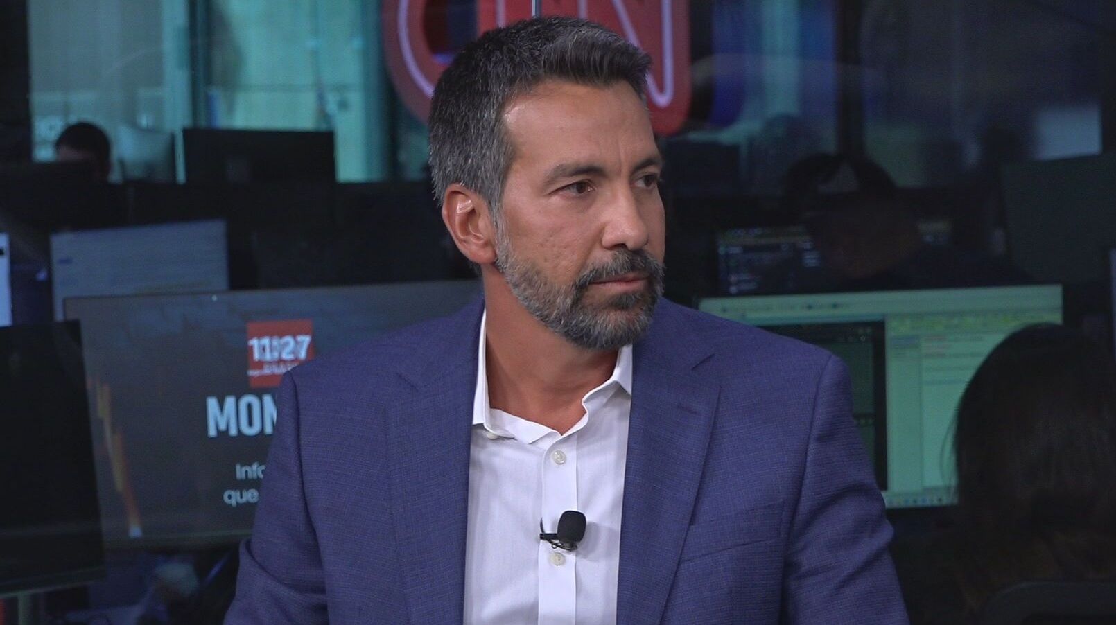 Fernando Dias Soares, CEO da Americanas