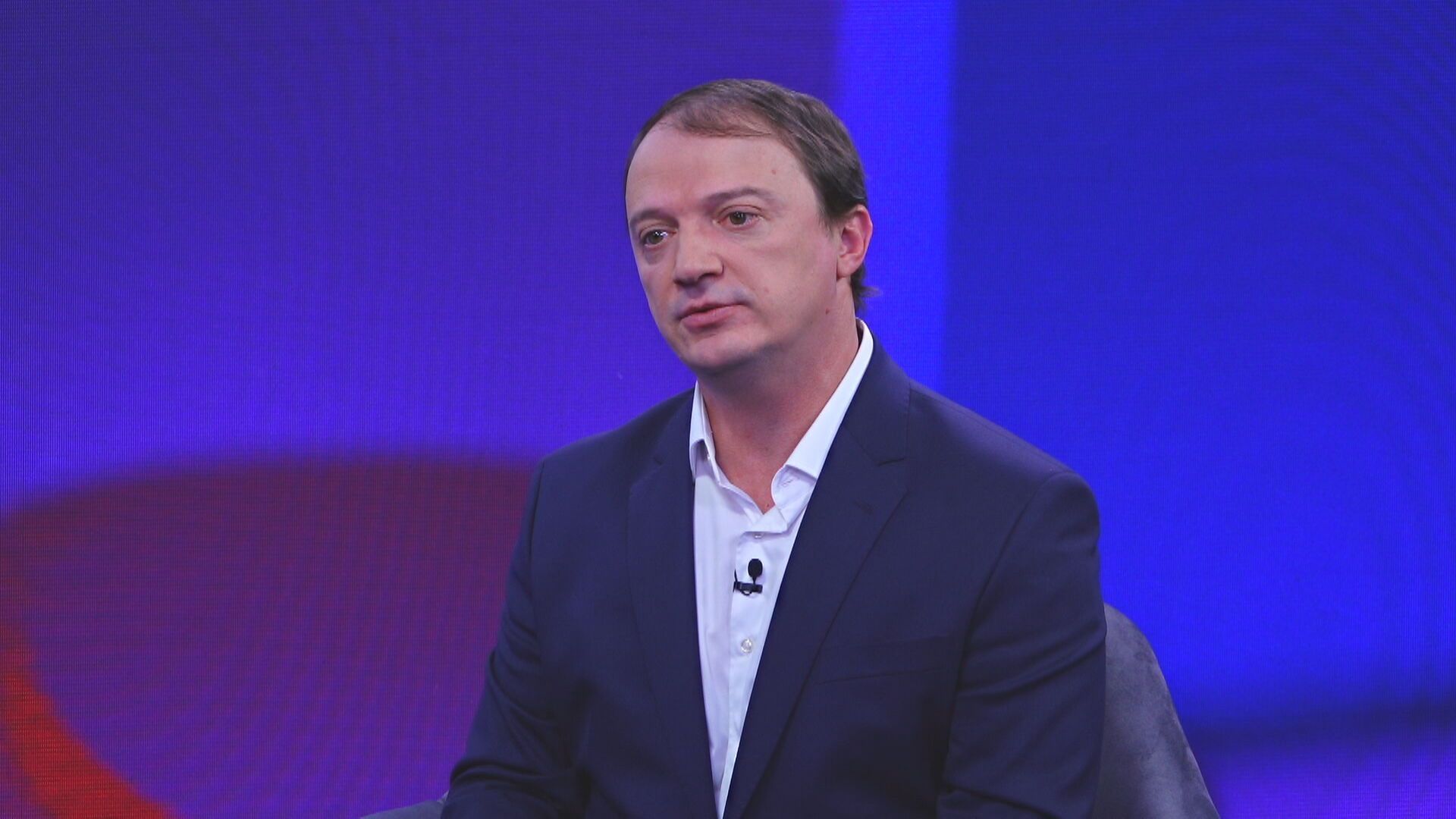 FLÁVIO SERRANO, ECONOMISTA-CHEFE DO BANCO BMG