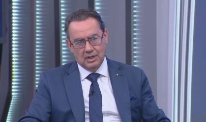 Augusto Cury, pré-candidato à Presidência da República pelo Avante
