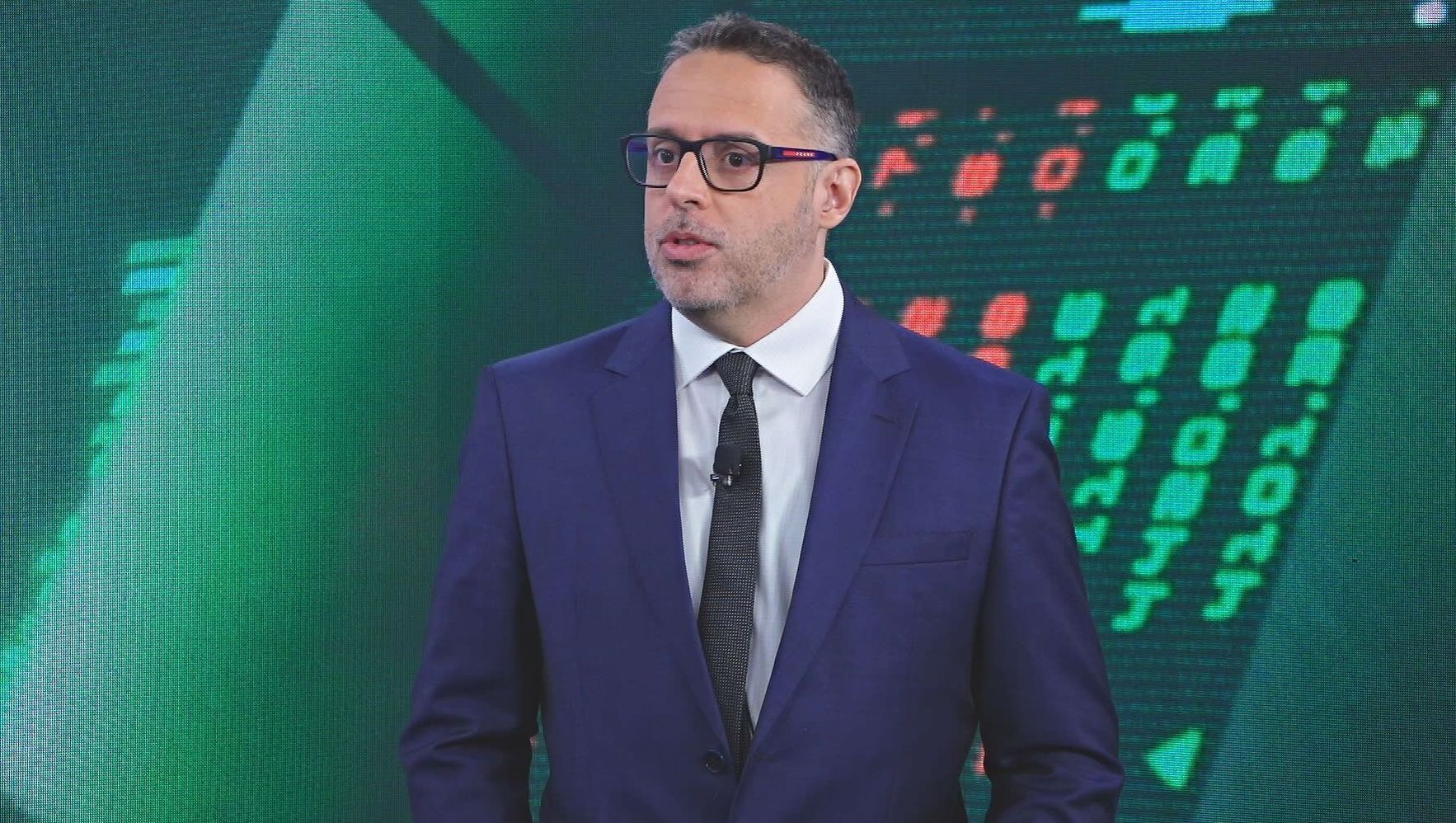 Alex Lima, Estrategista Chefe & Fundador da DA Economics