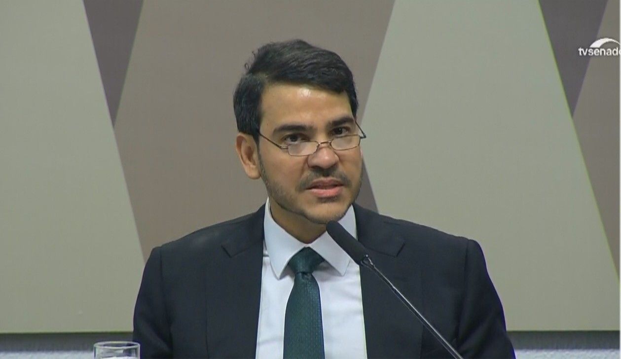 Imagem de destaque do post: Com rejeição de Messias, oposição celebra derrota histórica do governo