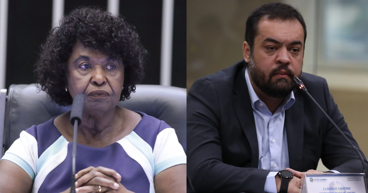 Paraná Pesquisas: Benedita e Castro lideram corrida ao Senado pelo RJ