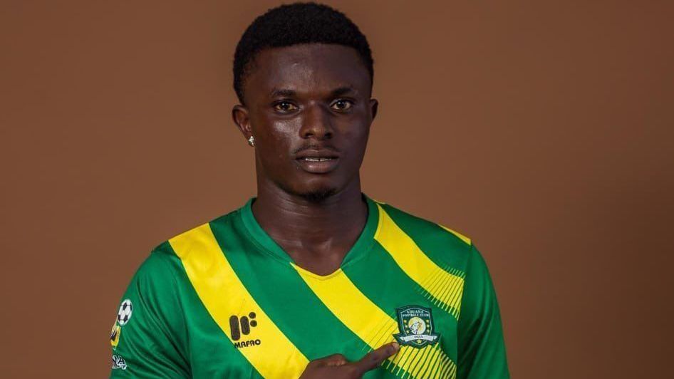 Jogador da seleção de Uganda morre após violenta agressão em assalto