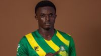 Jogador da seleção de Uganda morre após violenta agressão em assalto