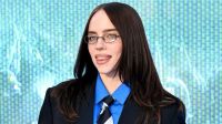 Billie Eilish fala sobre Tourette: "Faço tudo para suprimir meus tiques"