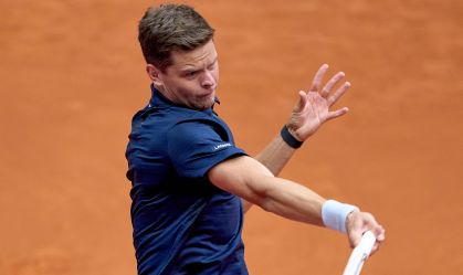 Imagem de destaque do post: Blockx sai do zero no saibro e ameaça ser cabeça de chave em Roland Garros