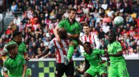 Premier League: Brentford e Fulham empatam sem gols e travam na tabela