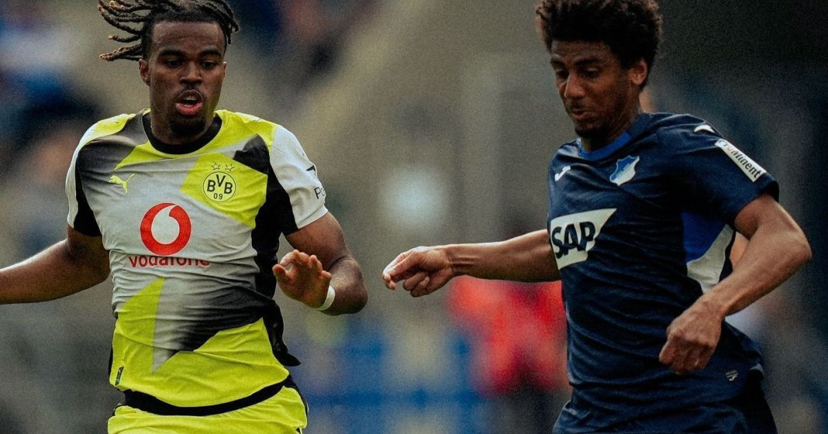 Bundesliga: Hoffenheim vence Dortmund e Bayern fica perto do título