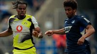 Bundesliga: Hoffenheim vence Dortmund e Bayern fica perto do título