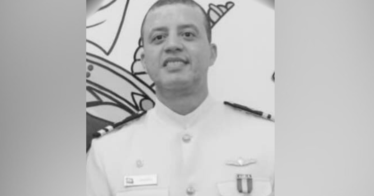 Capitão da Marinha é encontrado morto no Amazonas