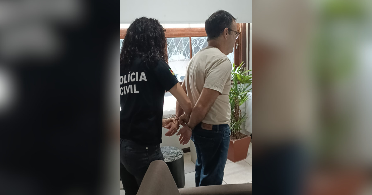 Cardiologista vira réu por crimes sexuais contra clientes no RS