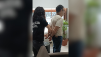MPRS denuncia cardiologista por crimes sexuais contra pacientes