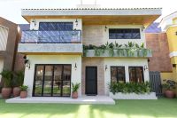 "Casa do Patrão": o que é Casa do Trampo, Patrão e área de Convivência