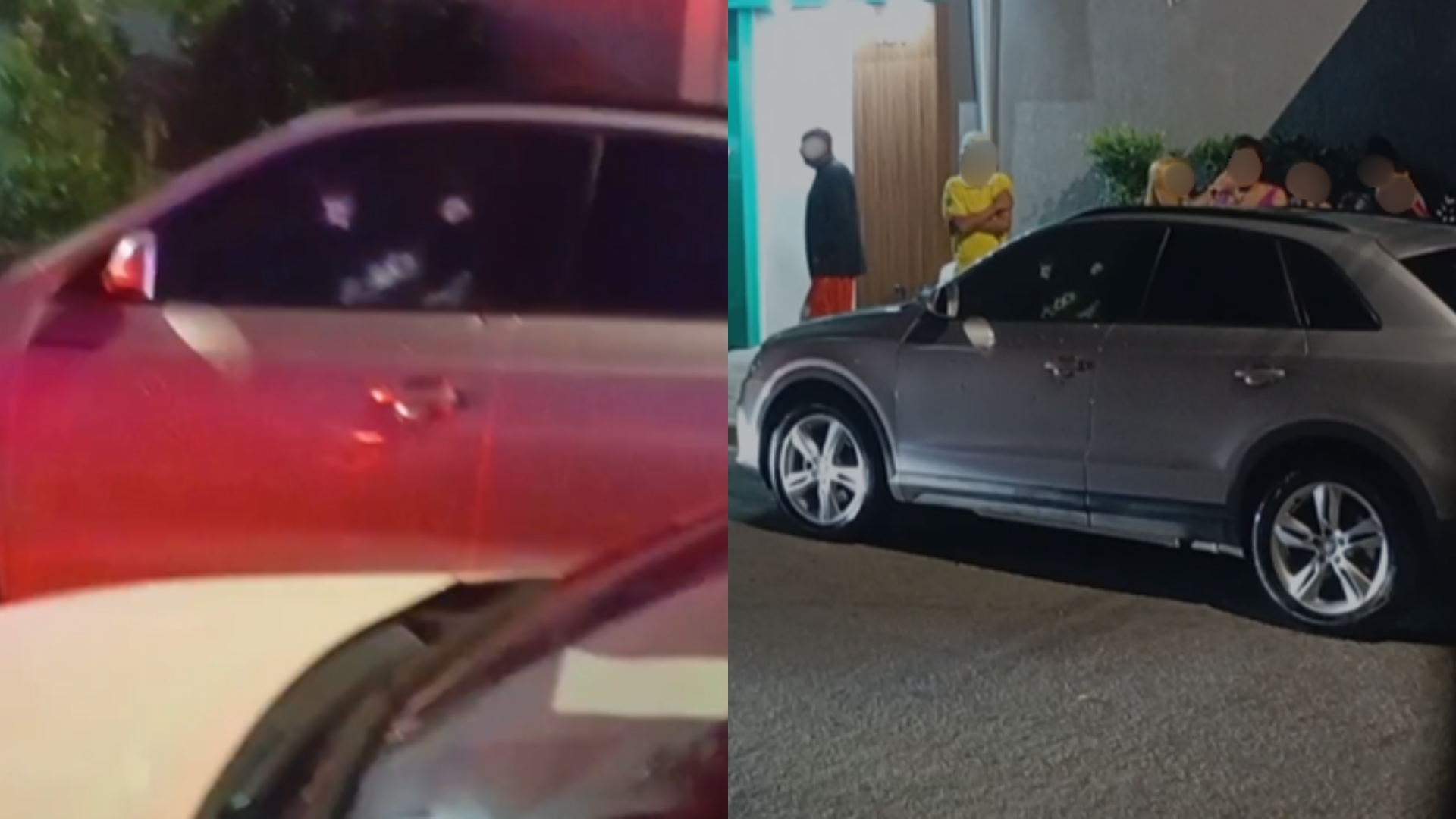 CASAL EXECUTADO SP