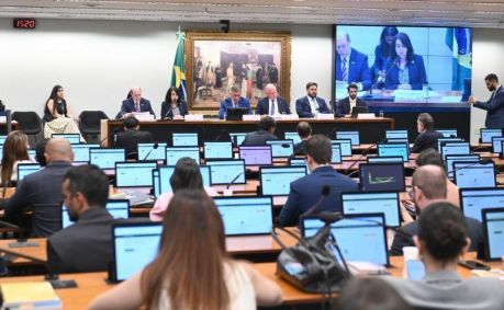 CCJ da Câmara
