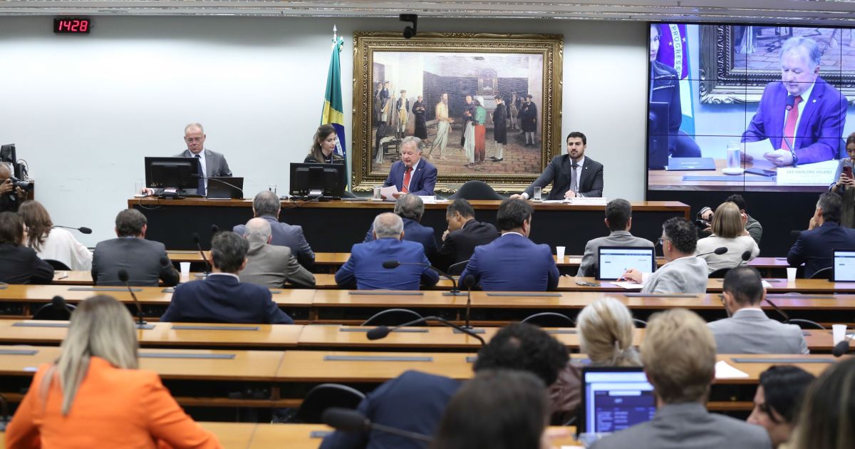 Candidatos ao TCU apostam em técnica e evitam ideologia durante sabatina