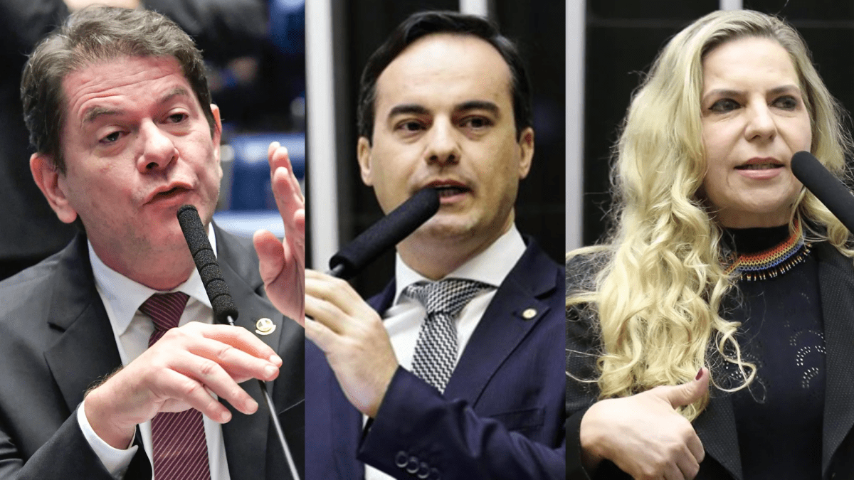 Ipsos-Ipec: 57% aprovam governo Elmano no Ceará; 33% desaprovam