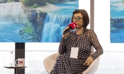 CNN TALKS | ENERGIA PARA O FUTURO