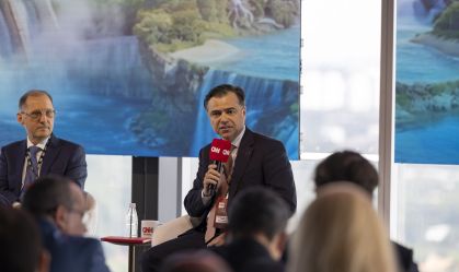 CNN TALKS | ENERGIA PARA O FUTURO