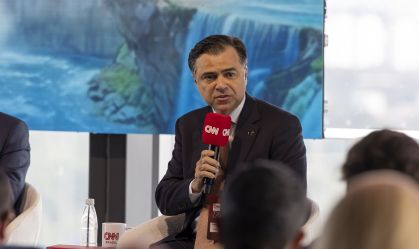 Sandoval Feitosa, diretor presidente da Aneel