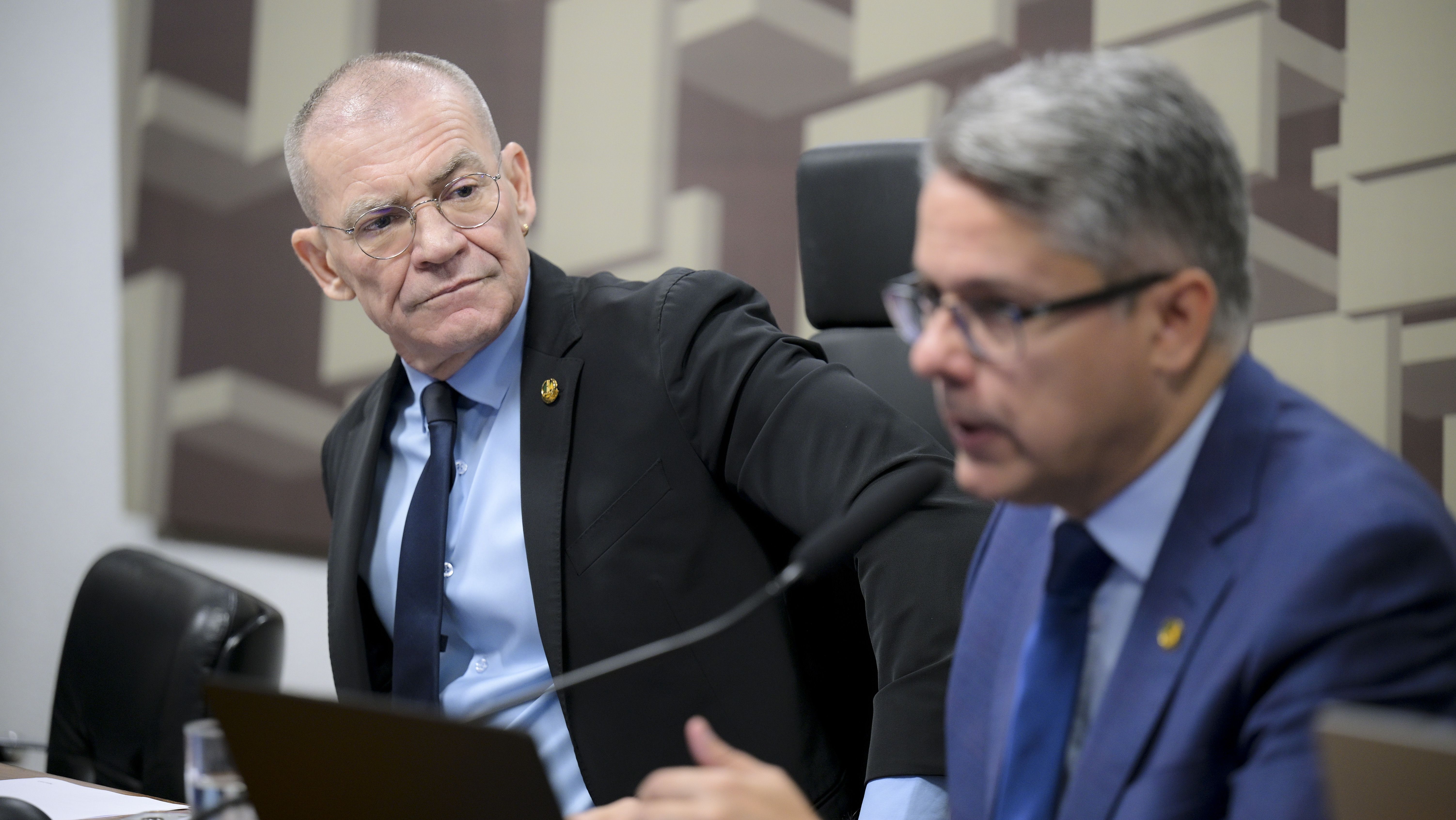 CPICRIME - CPI do Crime Organizado