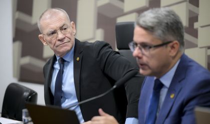 CPICRIME - CPI do Crime Organizado