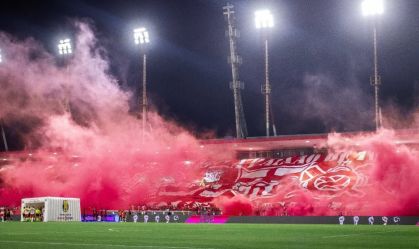 Estádio Rei Pelé, casa do CRB