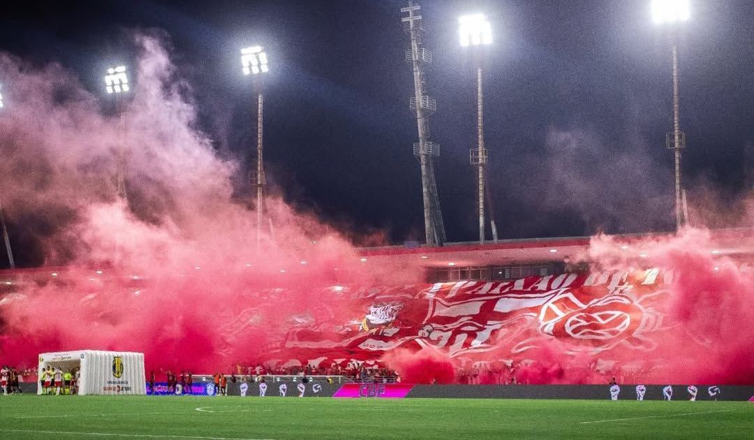 CRB x Sousa: horário e onde assistir ao jogo da Copa do Nordeste