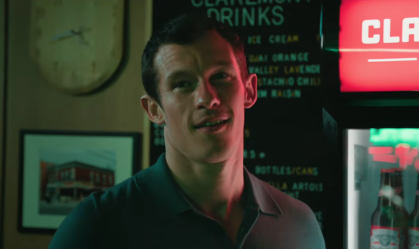 Callum Turner