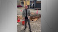 Buraco "fake": MP analisa denúncias contra prefeito de Sorocaba (SP)