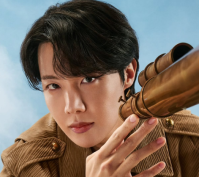 J-Hope do BTS fala sobre falecimento da avó durante show em Tóquio